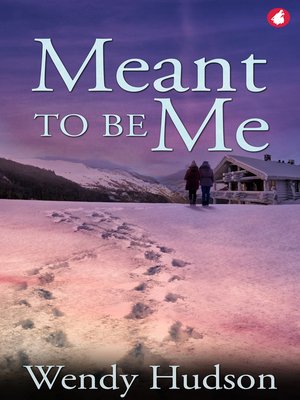 cover image of Meant to Be Me